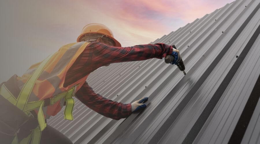 Expert top industrial roofings services in Branford, CT